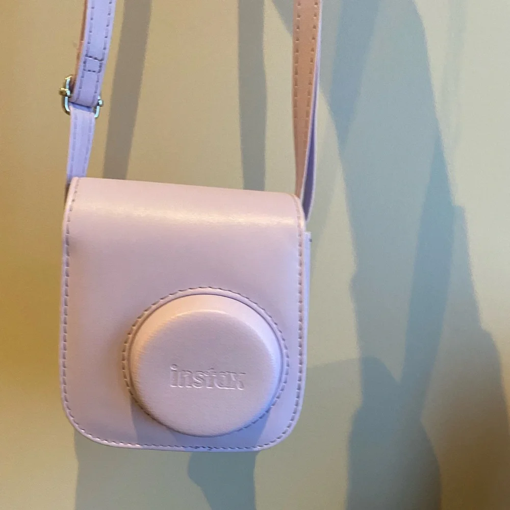 Instax Camera Bundle - Picture 3 of 4